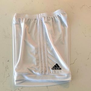 Mens Adidas shorts size Medium